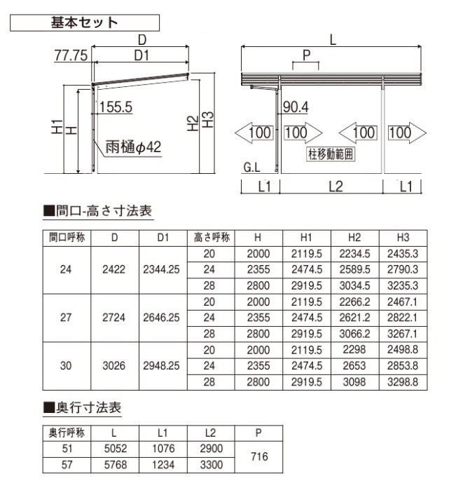 サイズ