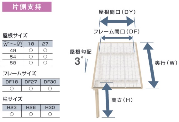 本体サイズ