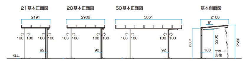 サイズ