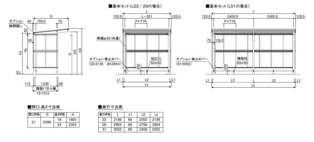 サイズ