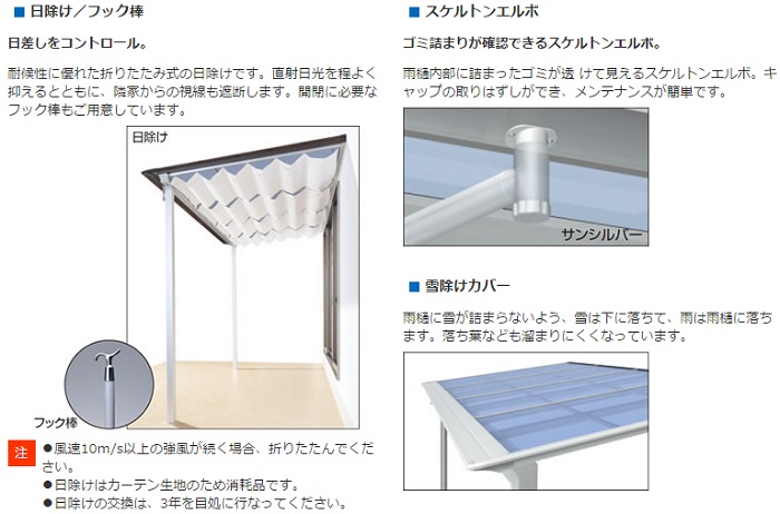 オプション